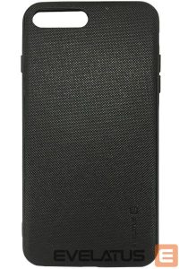 Aizmugurējais vāciņš Tech-Protect  Tech-Protect MagMat MagSafe iPhone 13 mini case - navy blue matte 