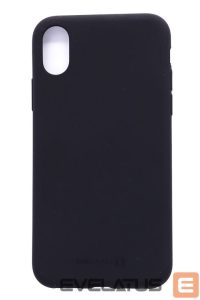 Aizmugurējais vāciņš Tech-Protect  Tech-Protect MagMat MagSafe iPhone 13 mini case - navy blue matte 