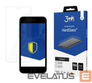 Aizmugurējais vāciņš Tech-Protect  Tech-Protect MagMat MagSafe iPhone 13 mini case - navy blue matte 