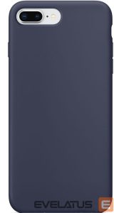 Aizmugurējais vāciņš Tech-Protect  Tech-Protect MagMat MagSafe iPhone 13 mini case - navy blue matte 