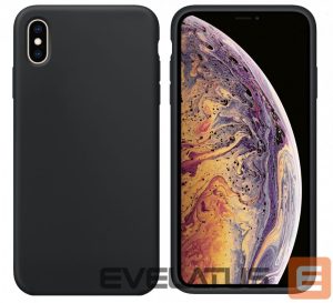 Aizmugurējais vāciņš Tech-Protect  Tech-Protect MagMat MagSafe iPhone 13 mini case - navy blue matte 
