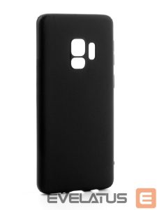 Aizmugurējais vāciņš Tech-Protect  Tech-Protect MagMat MagSafe iPhone 13 mini case - navy blue matte 