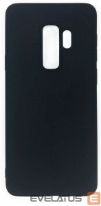 Aizmugurējais vāciņš Tech-Protect  Tech-Protect MagMat MagSafe iPhone 13 mini case - navy blue matte 