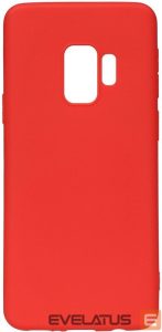 Aizmugurējais vāciņš Tech-Protect  Tech-Protect MagMat MagSafe iPhone 13 mini case - navy blue matte 