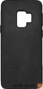 Aizmugurējais vāciņš Tech-Protect  Tech-Protect MagMat MagSafe iPhone 13 mini case - navy blue matte 