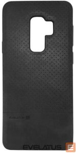 Aizmugurējais vāciņš Tech-Protect  Tech-Protect MagMat MagSafe iPhone 13 mini case - navy blue matte 