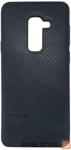 Aizmugurējais vāciņš Tech-Protect  Tech-Protect MagMat MagSafe iPhone 13 mini case - navy blue matte 