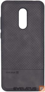 Aizmugurējais vāciņš Tech-Protect  Tech-Protect MagMat MagSafe iPhone 13 mini case - navy blue matte 