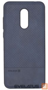 Aizmugurējais vāciņš Tech-Protect  Tech-Protect MagMat MagSafe iPhone 13 mini case - navy blue matte 