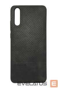 Aizmugurējais vāciņš Tech-Protect  Tech-Protect MagMat MagSafe iPhone 13 mini case - navy blue matte 