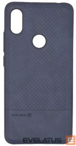 Aizmugurējais vāciņš Tech-Protect  Tech-Protect MagMat MagSafe iPhone 13 mini case - navy blue matte 