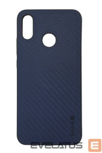 Aizmugurējais vāciņš Tech-Protect  Tech-Protect MagMat MagSafe iPhone 13 mini case - navy blue matte 
