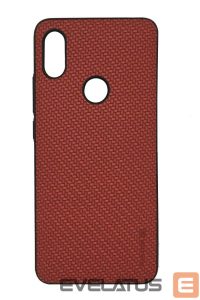 Aizmugurējais vāciņš Tech-Protect  Tech-Protect MagMat MagSafe iPhone 13 mini case - navy blue matte 