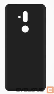 Aizmugurējais vāciņš Tech-Protect  Tech-Protect MagMat MagSafe iPhone 13 mini case - navy blue matte 