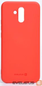 Aizmugurējais vāciņš Tech-Protect  Tech-Protect MagMat MagSafe iPhone 13 mini case - navy blue matte 