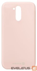 Aizmugurējais vāciņš Tech-Protect  Tech-Protect MagMat MagSafe iPhone 13 mini case - navy blue matte 