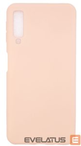 Aizmugurējais vāciņš Tech-Protect  Tech-Protect MagMat MagSafe iPhone 13 mini case - navy blue matte 