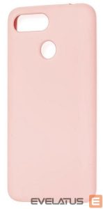Aizmugurējais vāciņš Tech-Protect  Tech-Protect MagMat MagSafe iPhone 13 mini case - navy blue matte 