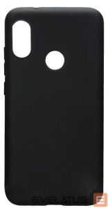 Aizmugurējais vāciņš Tech-Protect  Tech-Protect MagMat MagSafe iPhone 13 mini case - navy blue matte 