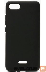 Aizmugurējais vāciņš Tech-Protect  Tech-Protect MagMat MagSafe iPhone 13 mini case - navy blue matte 