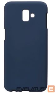 Aizmugurējais vāciņš Tech-Protect  Tech-Protect MagMat MagSafe iPhone 13 mini case - navy blue matte 