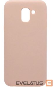 Aizmugurējais vāciņš Tech-Protect  Tech-Protect MagMat MagSafe iPhone 13 mini case - navy blue matte 