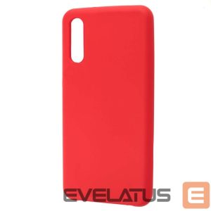 Aizmugurējais vāciņš Tech-Protect  Tech-Protect MagMat MagSafe iPhone 13 mini case - navy blue matte 