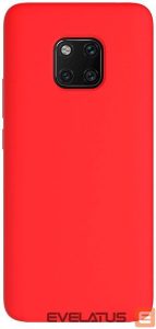 Aizmugurējais vāciņš Tech-Protect  Tech-Protect MagMat MagSafe iPhone 13 mini case - navy blue matte 