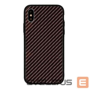 Aizmugurējais vāciņš Tech-Protect  Tech-Protect MagMat MagSafe iPhone 13 mini case - navy blue matte 