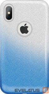 Aizmugurējais vāciņš Tech-Protect  Tech-Protect MagMat MagSafe iPhone 13 mini case - navy blue matte 