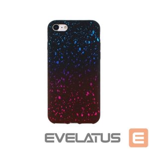 Aizmugurējais vāciņš Tech-Protect  Tech-Protect MagMat MagSafe iPhone 13 mini case - navy blue matte 