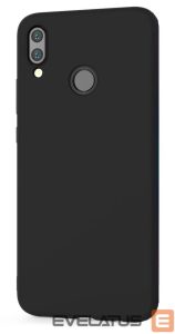 Aizmugurējais vāciņš Tech-Protect  Tech-Protect MagMat MagSafe iPhone 13 mini case - navy blue matte 