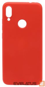 Aizmugurējais vāciņš Tech-Protect  Tech-Protect MagMat MagSafe iPhone 13 mini case - navy blue matte 