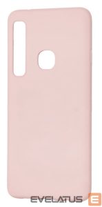 Aizmugurējais vāciņš Tech-Protect  Tech-Protect MagMat MagSafe iPhone 13 mini case - navy blue matte 