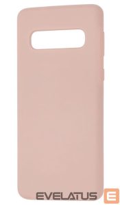 Aizmugurējais vāciņš Tech-Protect  Tech-Protect MagMat MagSafe iPhone 13 mini case - navy blue matte 