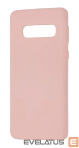 Aizmugurējais vāciņš Tech-Protect  Tech-Protect MagMat MagSafe iPhone 13 mini case - navy blue matte 