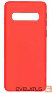 Aizmugurējais vāciņš Tech-Protect  Tech-Protect MagMat MagSafe iPhone 13 mini case - navy blue matte 