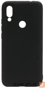 Aizmugurējais vāciņš Tech-Protect  Tech-Protect MagMat MagSafe iPhone 13 mini case - navy blue matte 