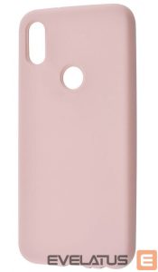 Aizmugurējais vāciņš Tech-Protect  Tech-Protect MagMat MagSafe iPhone 13 mini case - navy blue matte 