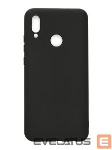 Aizmugurējais vāciņš Tech-Protect  Tech-Protect MagMat MagSafe iPhone 13 mini case - navy blue matte 
