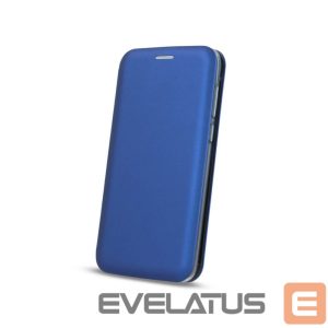 Aizmugurējais vāciņš Tech-Protect  Tech-Protect MagMat MagSafe iPhone 13 mini case - navy blue matte 