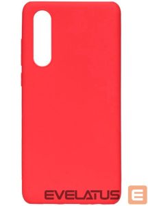 Aizmugurējais vāciņš Tech-Protect  Tech-Protect MagMat MagSafe iPhone 13 mini case - navy blue matte 