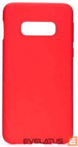 Aizmugurējais vāciņš Tech-Protect  Tech-Protect MagMat MagSafe iPhone 13 mini case - navy blue matte 