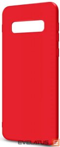 Aizmugurējais vāciņš Tech-Protect  Tech-Protect MagMat MagSafe iPhone 13 mini case - navy blue matte 