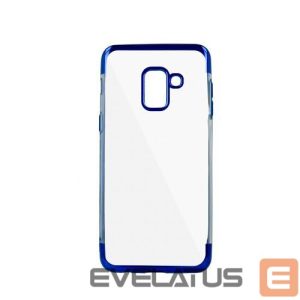 Aizmugurējais vāciņš Tech-Protect  Tech-Protect MagMat MagSafe iPhone 13 mini case - navy blue matte 