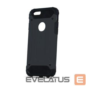 Aizmugurējais vāciņš Tech-Protect  Tech-Protect MagMat MagSafe iPhone 13 mini case - navy blue matte 