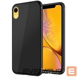 Aizmugurējais vāciņš Tech-Protect  Tech-Protect MagMat MagSafe iPhone 13 mini case - navy blue matte 