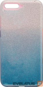 Aizmugurējais vāciņš Tech-Protect  Tech-Protect MagMat MagSafe iPhone 13 mini case - navy blue matte 