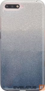 Aizmugurējais vāciņš Tech-Protect  Tech-Protect MagMat MagSafe iPhone 13 mini case - navy blue matte 