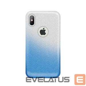 Aizmugurējais vāciņš Tech-Protect  Tech-Protect MagMat MagSafe iPhone 13 mini case - navy blue matte 